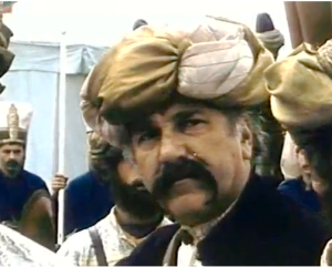 Hamza (Velimir Bata Živojinović)