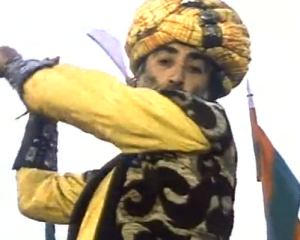 dželat (Ljubo Škiljević)