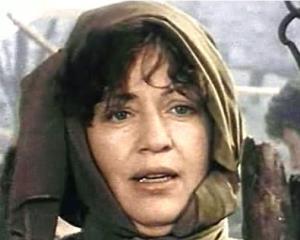 Ljiljana Gazdić