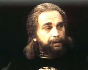 Vuk Branković (Vojislav Voja Brajović)