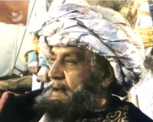 sultan Murat (Ljuba Tadić)