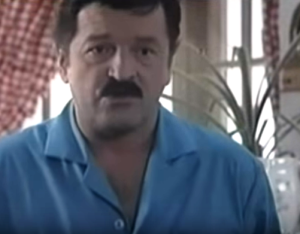 Dragiša Popadić (Marko Nikolić)