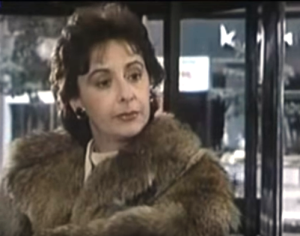 Emilija Popadić (Svetlana Bojković)