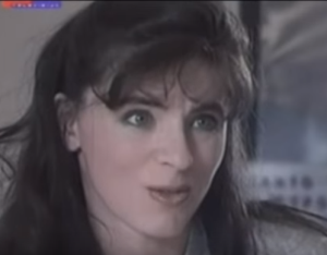 Finka Pašalić (Mira Furlan)