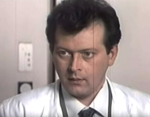 Boris Komnenić