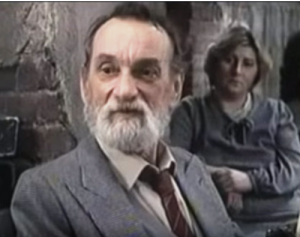 Đorđe Ciganović (Mihajlo Viktorović)