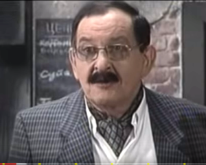 Vlastimir Đorđević (Vlasta Velisavljević)