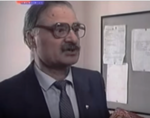 Biberović (Mirko Bulović)