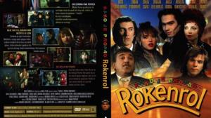 DVD Omot