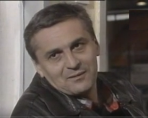 Danilo Lazović
