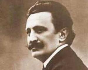 Branislav Nušić