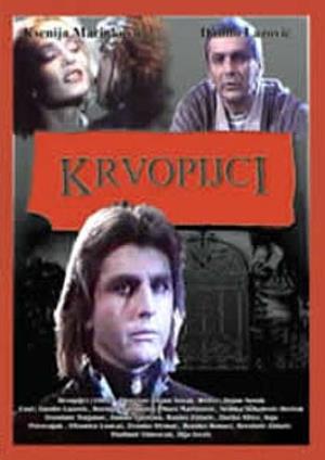 KRVOPIJCI (1989)