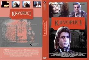 DVD Omot