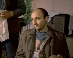 daidža (Saša Petrović)