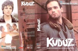 DVD Omot