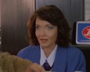 Lela Marković (Ljiljana Lašić)
