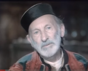Vojislav Mićović