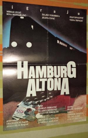 HAMBURG-ALTONA (1989)