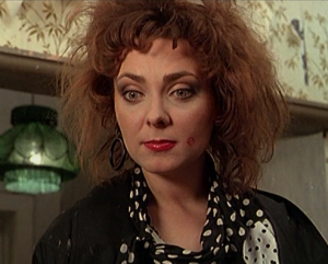 Eva Veselinović (Vesna Trivalić)