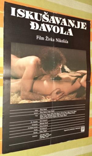 ISKUŠAVANJE ĐAVOLA (1989)