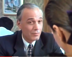 Mirko Babić