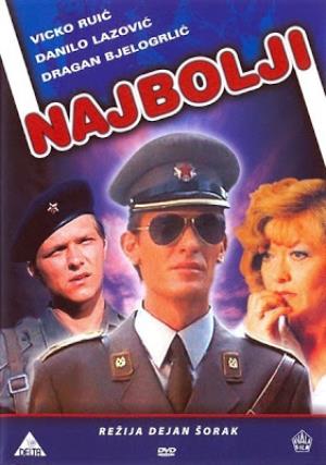 NAJBOLJI (1989)