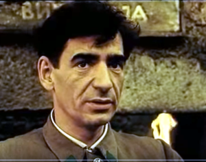 Predrag Miki Manojlović