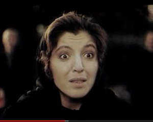 Mirjana Karanović