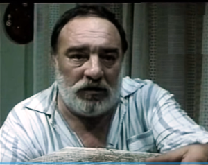 Danilo Bata Stojković