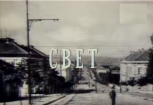 SVET (1989)