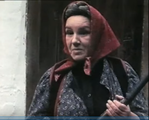 Olivera Marković