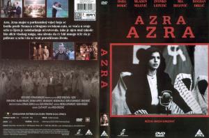 DVD Omot