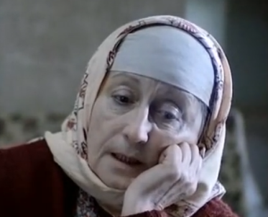 Semka Sokolović-Bertok 