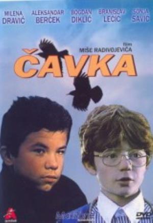 ČAVKA (1988)