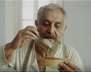 pop Luka (Ljuba Tadić)