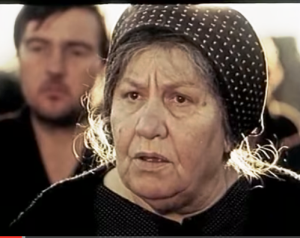 starica (Radmila Savićević)