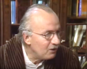 Milutin Butković