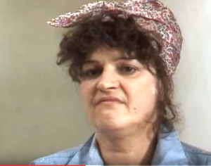 Nevenova žena (Dobrila Ilić)