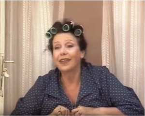 komšinica (Žiža Stojanović)