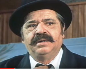 Jovan Janićijević Burduš