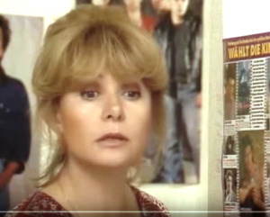 majka Borisova (Snežana Nikšić)