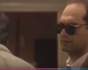 Marko, Mikijev drug  (Vojislav Voja Brajović)