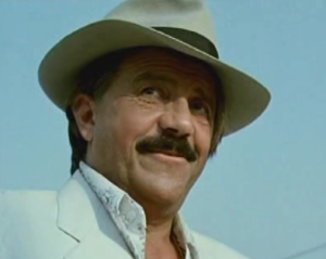 Bora Todorović