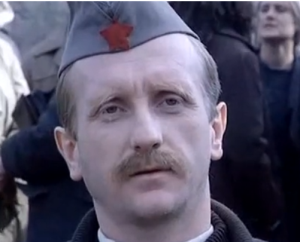 Zvonko (Bogdan Diklić)