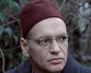 Faruk Begoli
