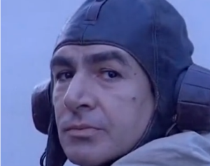 Vlajko Šparavalo
