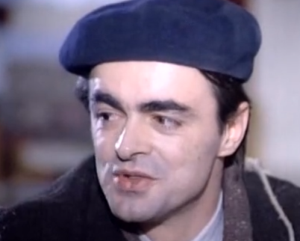 Rusmir (Željko Kecojević)