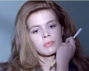 Marina (Mia Begović)