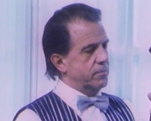 Bora Todorović