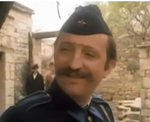 Petar Božović
